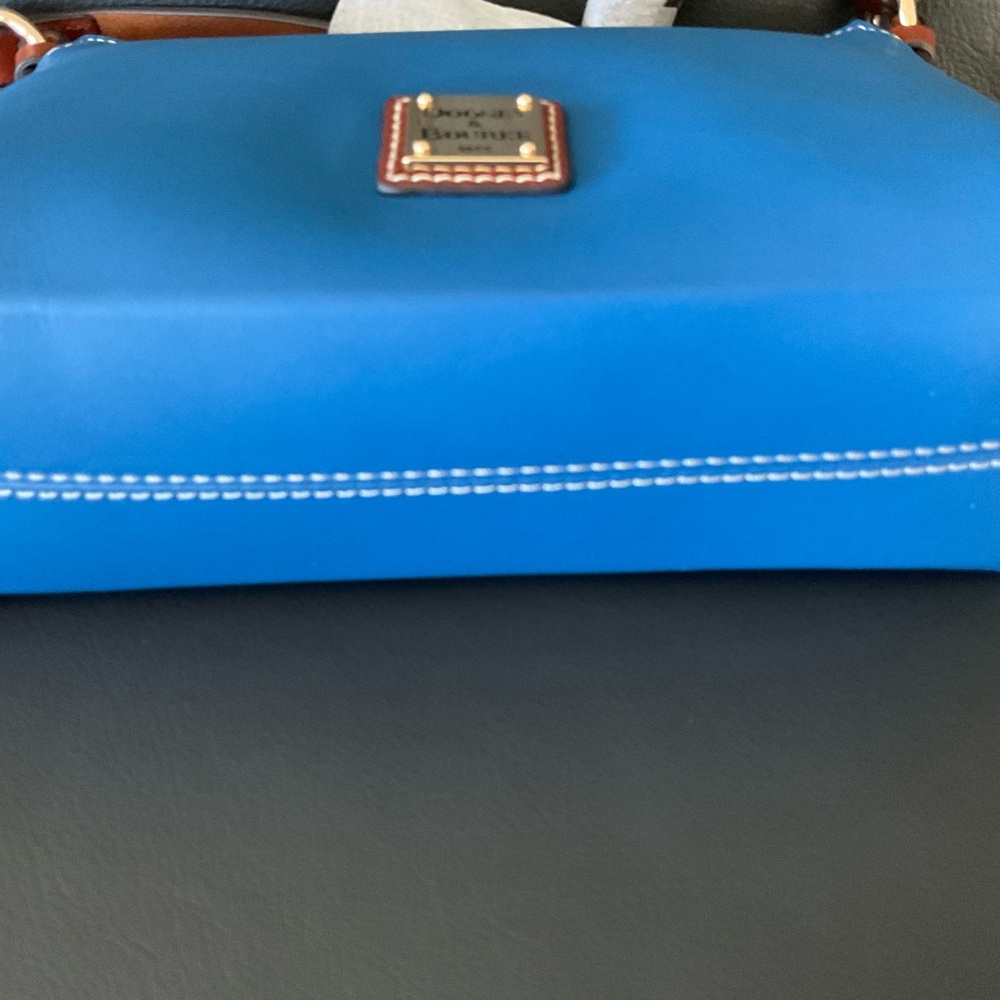 Dooney & Bourke Torino Crossbody - Picture 3 of 7